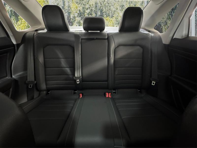 used 2021 Volkswagen Jetta car, priced at $15,955