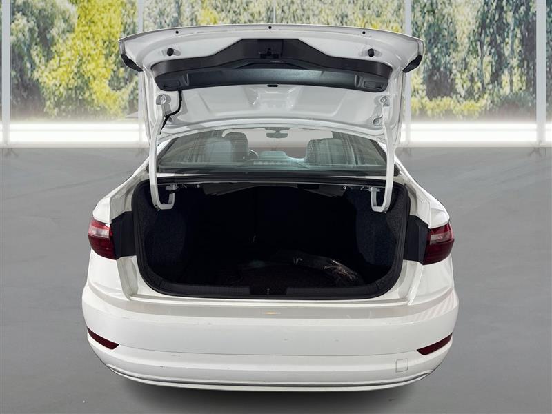 used 2021 Volkswagen Jetta car, priced at $15,955