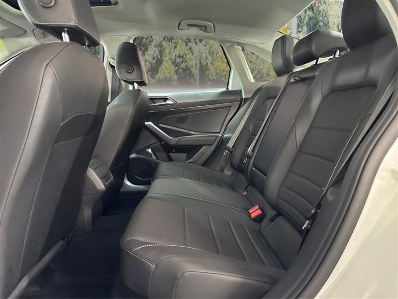 used 2021 Volkswagen Jetta car, priced at $15,955