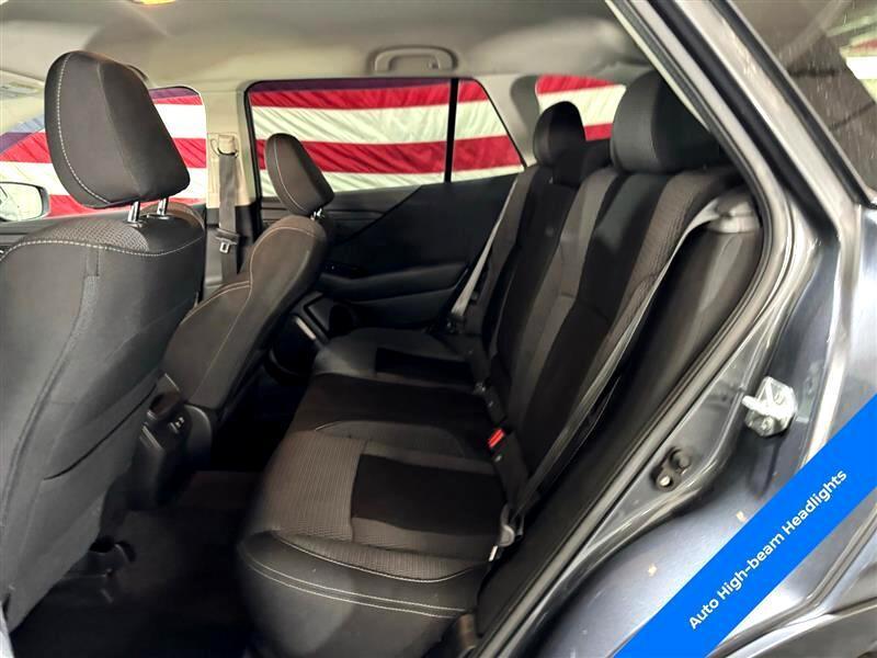 used 2021 Subaru Outback car, priced at $17,777