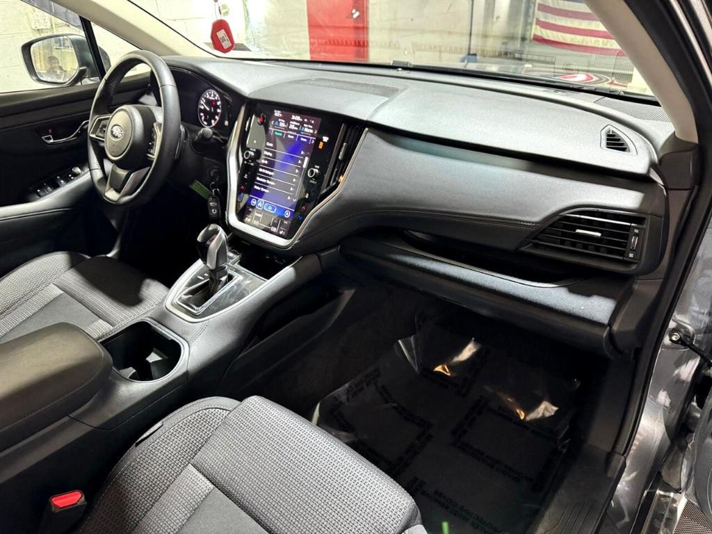 used 2021 Subaru Outback car, priced at $20,977