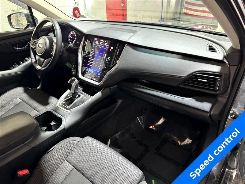 used 2021 Subaru Outback car, priced at $17,777