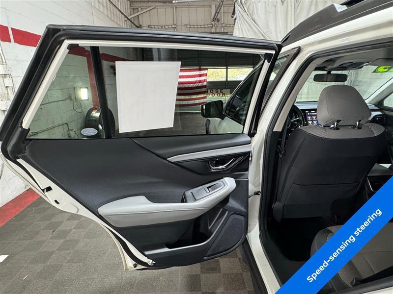 used 2023 Subaru Outback car, priced at $19,995