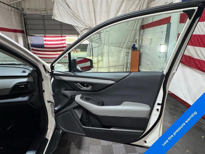 used 2023 Subaru Outback car, priced at $19,995