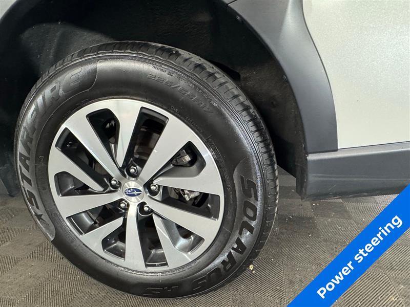 used 2023 Subaru Outback car, priced at $19,995
