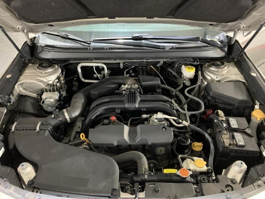 used 2018 Subaru Outback car, priced at $19,333