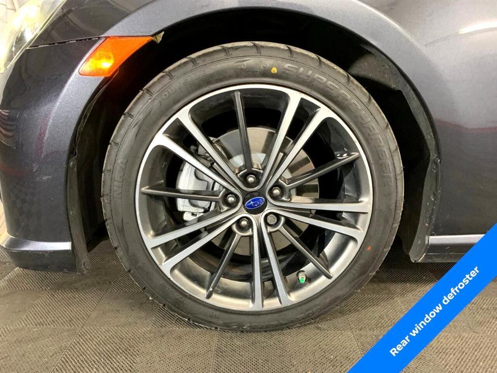 used 2014 Subaru BRZ car, priced at $16,955