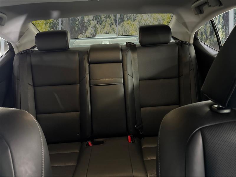 used 2016 Lexus ES 350 car, priced at $17,977