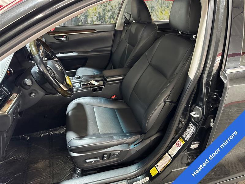 used 2016 Lexus ES 350 car, priced at $17,977