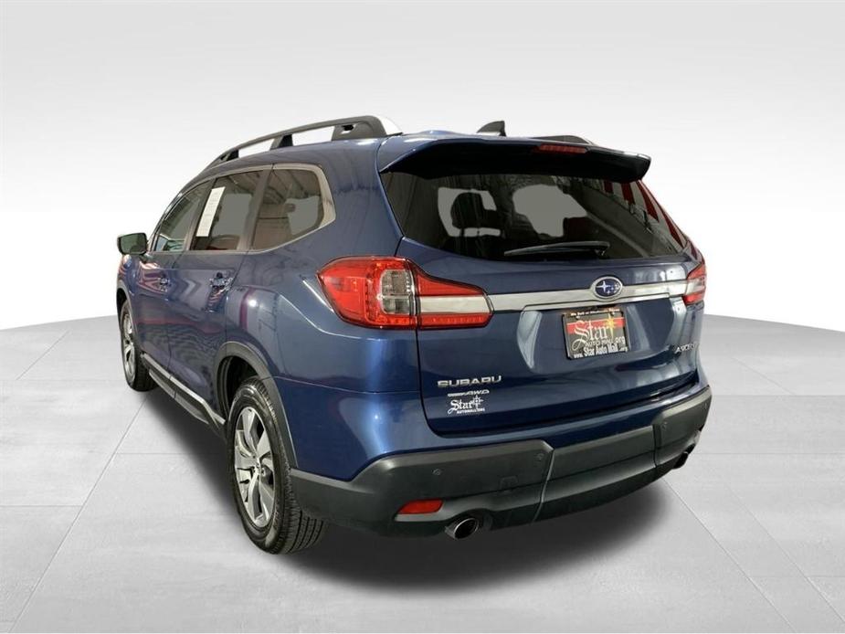 used 2019 Subaru Ascent car, priced at $18,777