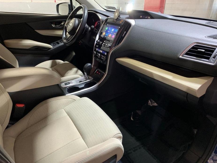 used 2019 Subaru Ascent car, priced at $18,777