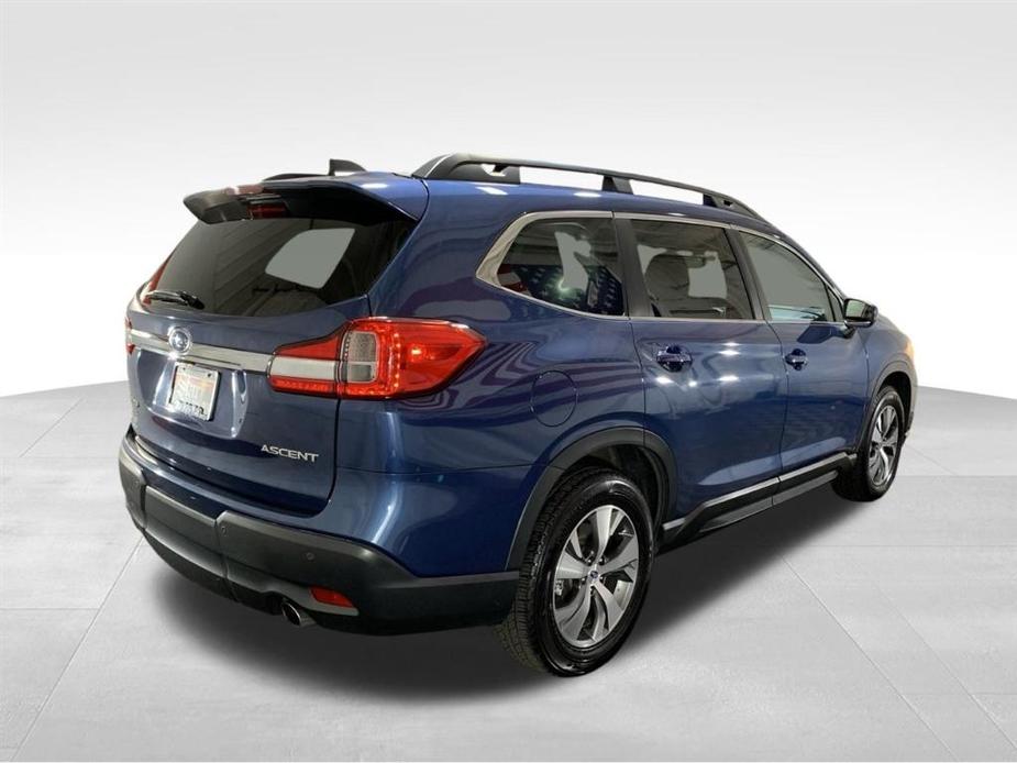 used 2019 Subaru Ascent car, priced at $18,777