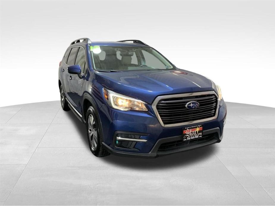 used 2019 Subaru Ascent car, priced at $18,777