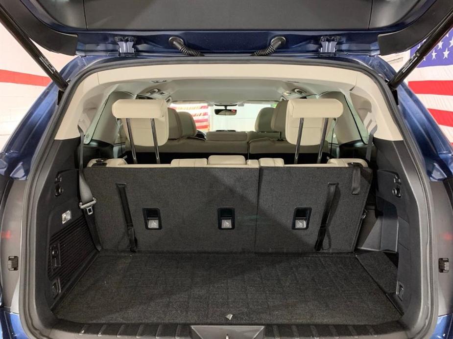 used 2019 Subaru Ascent car, priced at $19,955