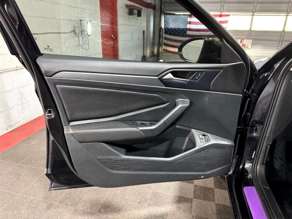 used 2024 Volkswagen Jetta car, priced at $19,877