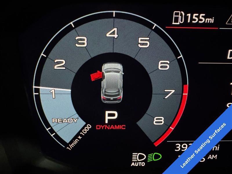 used 2022 Audi Q3 car, priced at $26,680