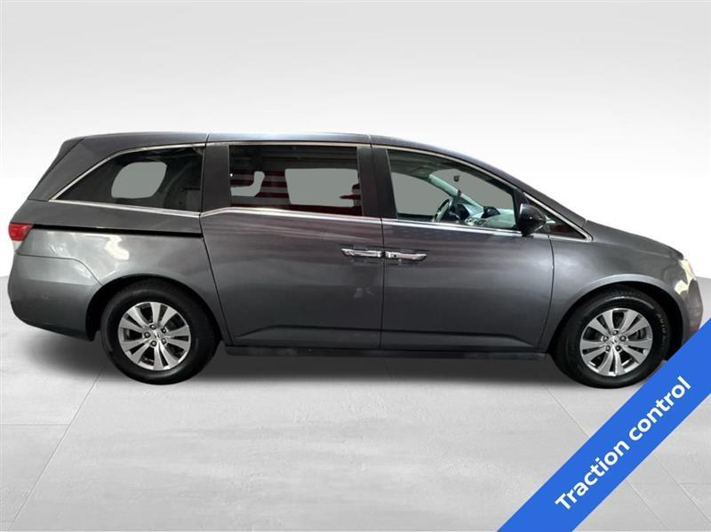used 2015 Honda Odyssey car, priced at $11,379