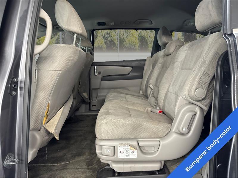 used 2015 Honda Odyssey car, priced at $11,379