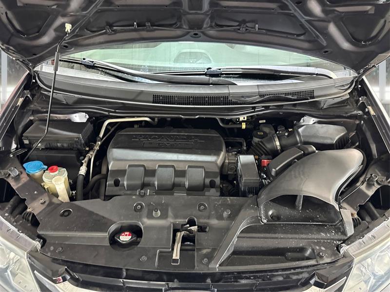 used 2015 Honda Odyssey car, priced at $11,379