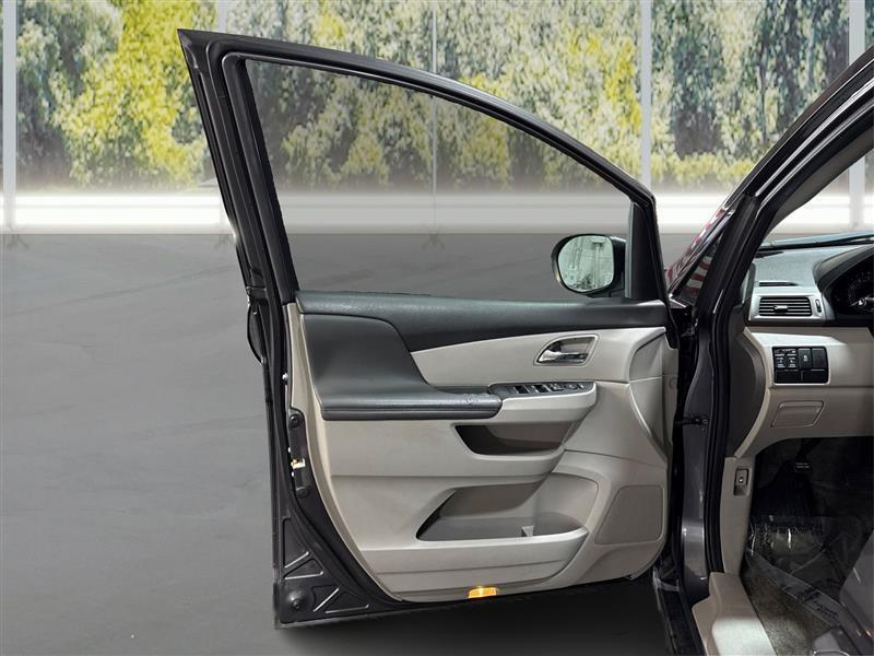 used 2015 Honda Odyssey car, priced at $11,379