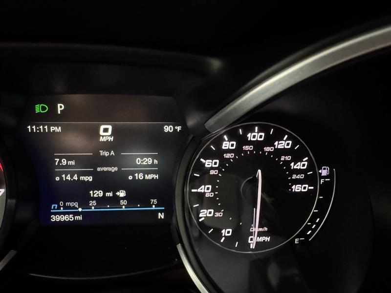 used 2020 Alfa Romeo Stelvio car, priced at $24,455