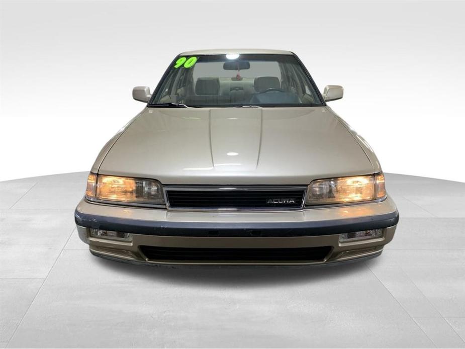 used 1990 Acura Legend car, priced at $4,777