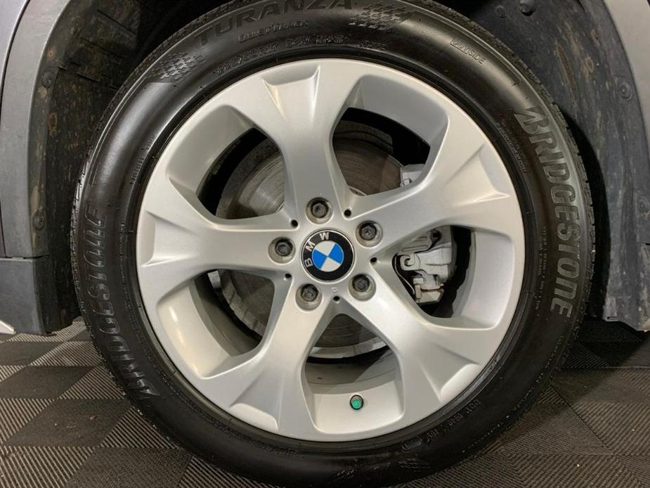 used 2015 BMW X1 car, priced at $13,877