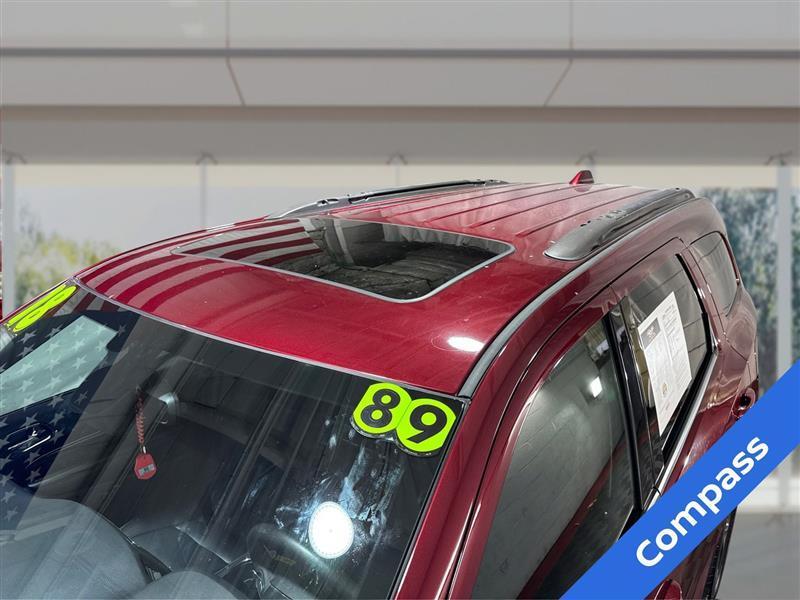 used 2018 Dodge Durango car, priced at $19,700