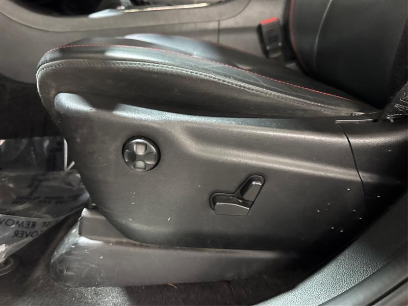 used 2018 Dodge Durango car, priced at $19,700