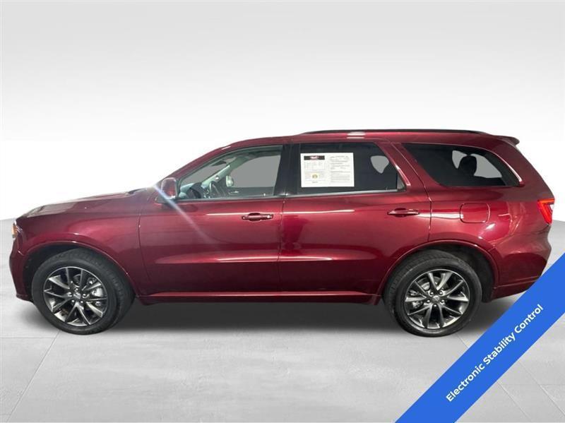 used 2018 Dodge Durango car, priced at $19,700