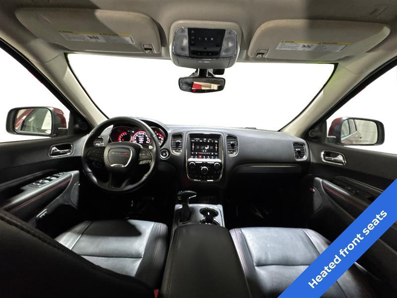 used 2018 Dodge Durango car, priced at $19,700