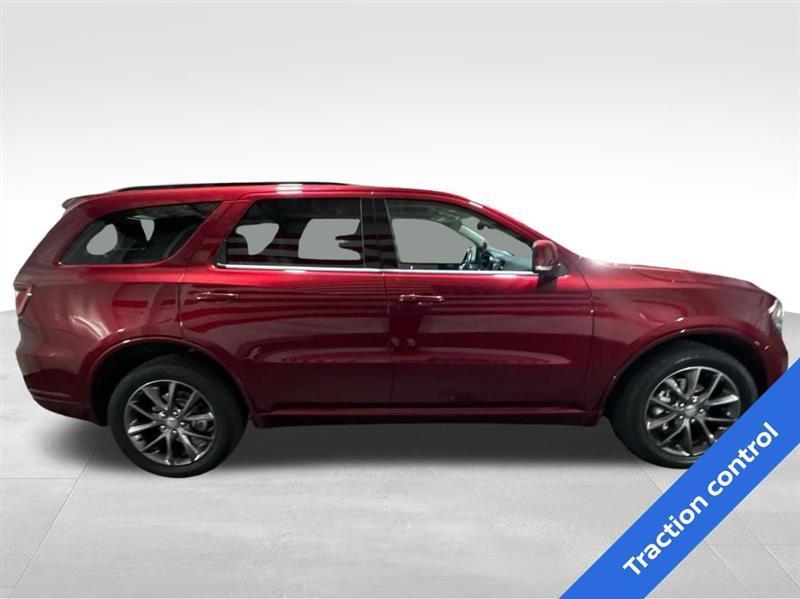 used 2018 Dodge Durango car, priced at $19,700