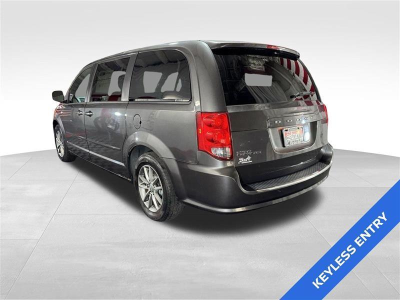 used 2014 Dodge Grand Caravan car, priced at $11,777
