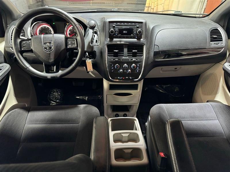used 2014 Dodge Grand Caravan car, priced at $11,777