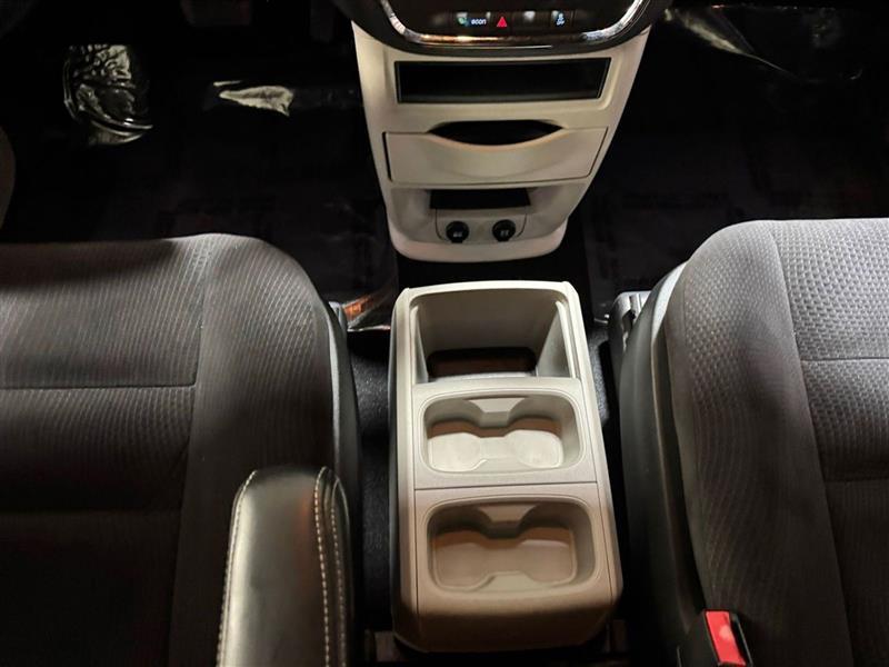 used 2014 Dodge Grand Caravan car, priced at $11,777