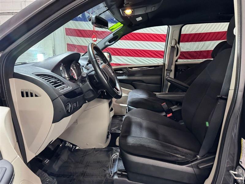 used 2014 Dodge Grand Caravan car, priced at $11,777