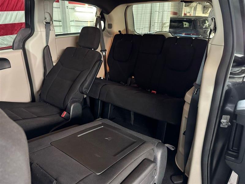 used 2014 Dodge Grand Caravan car, priced at $11,777