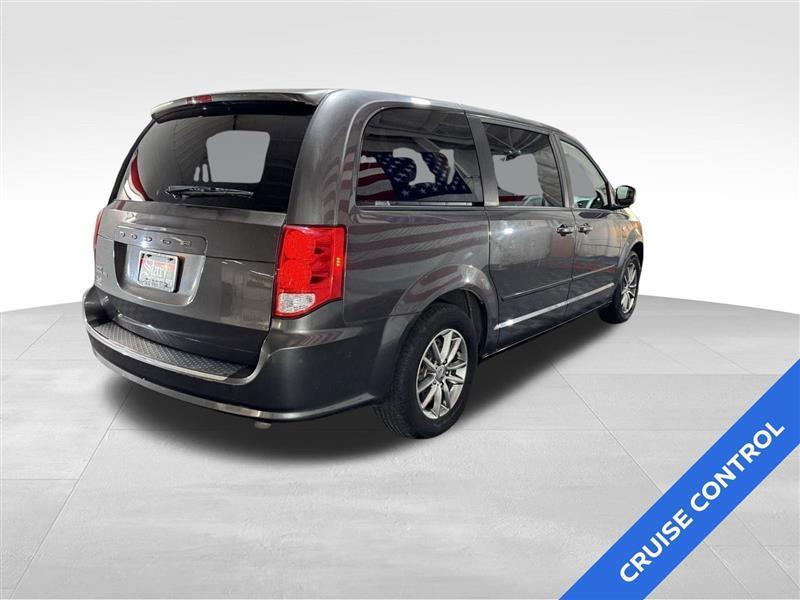 used 2014 Dodge Grand Caravan car, priced at $11,777