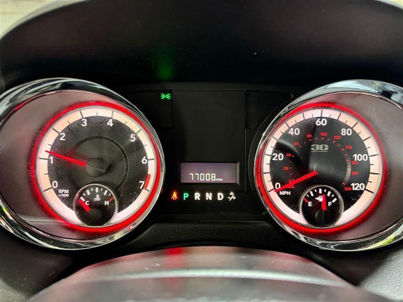 used 2014 Dodge Grand Caravan car, priced at $11,777