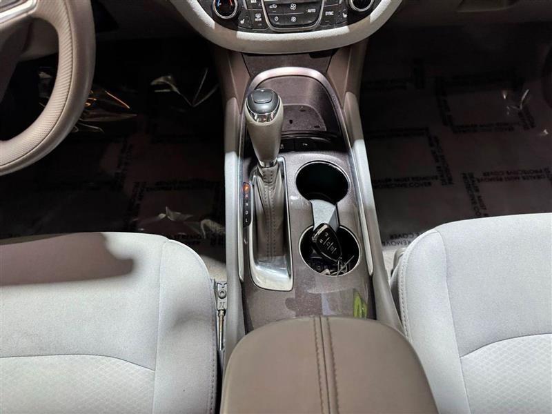 used 2020 Chevrolet Malibu car, priced at $14,777