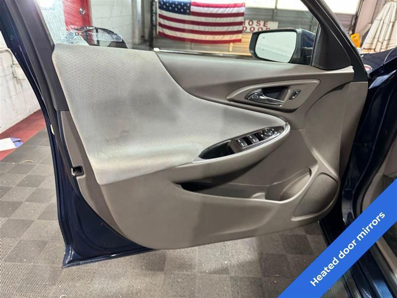 used 2020 Chevrolet Malibu car, priced at $14,777