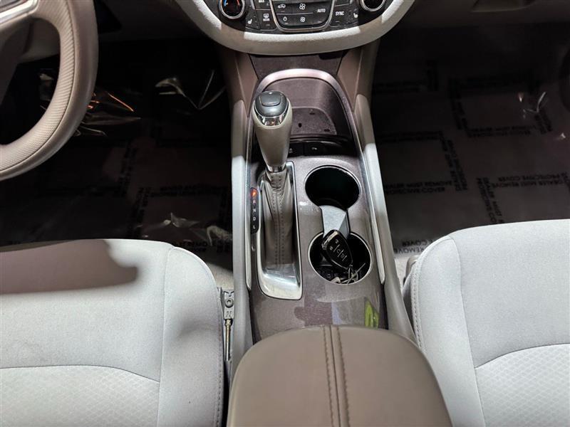 used 2020 Chevrolet Malibu car, priced at $14,855