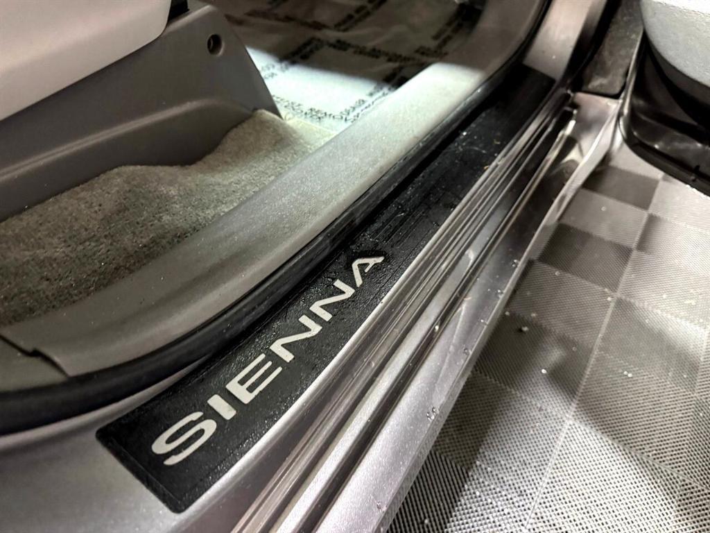 used 2018 Toyota Sienna car, priced at $25,977
