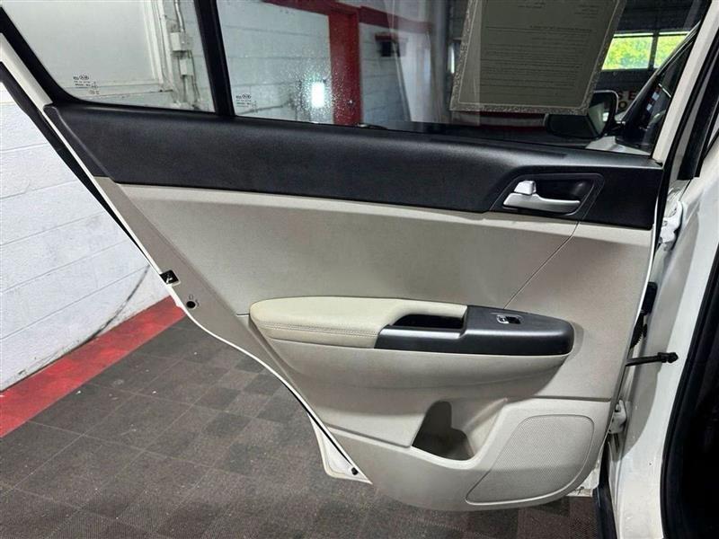 used 2022 Kia Sportage car, priced at $21,577