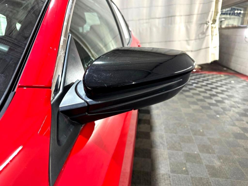 used 2017 Honda Civic car, priced at $14,795