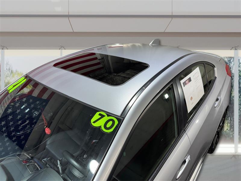 used 2021 Subaru WRX car, priced at $24,977