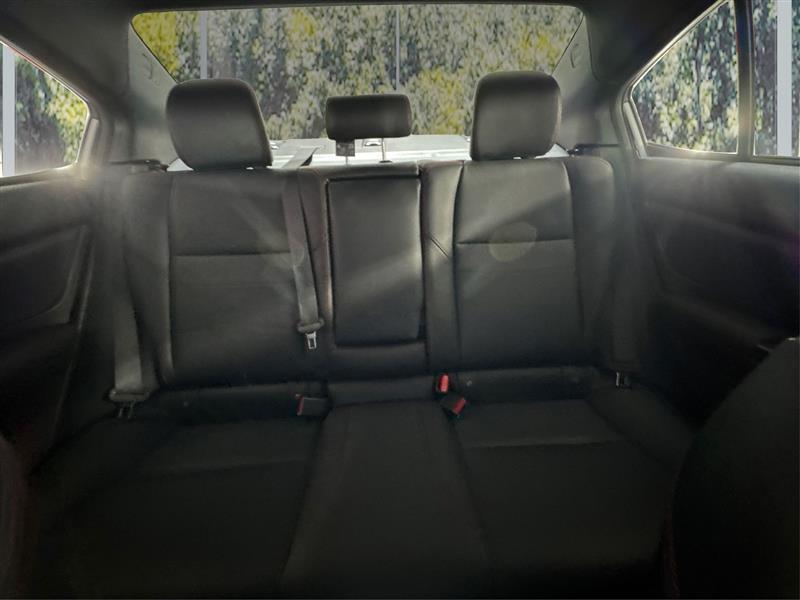 used 2021 Subaru WRX car, priced at $24,977