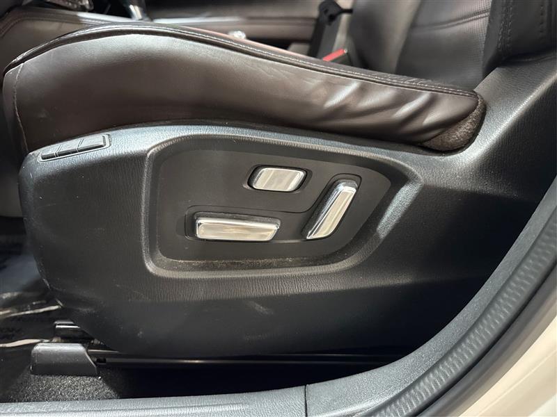 used 2021 Mazda CX-5 car, priced at $21,777