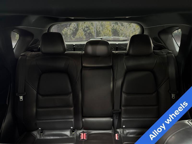 used 2021 Mazda CX-5 car, priced at $21,777