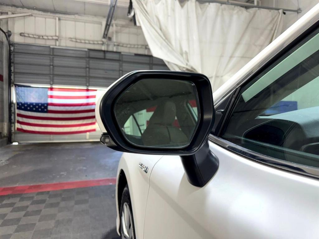 used 2020 Toyota Camry Hybrid car, priced at $19,977